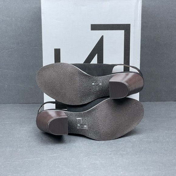 NWB LFL by Lust for Life Women's Ll-Zen Ankle Boot - Picture 6 of 6